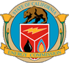 California Energy Commission Seal